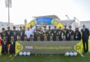 FIFA Talent Development Scheme takes major step forward with milestone event at FIFA Talent Academy in Bahrain