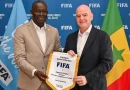 FIFA Council Elections: Augustin Senghor vows to fight for the continent’s interests