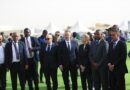 FIFA launches the Mauritania Talent Academy