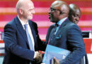 Battle for FIFA council seats: Amaju Pinnick, the Man amongst men