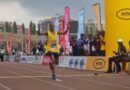 Ngalim Lisette, Usheni Hassan big winners at the 2025 Mt. Cameroon race