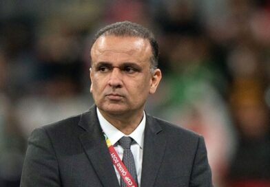 Wadie Jary: Former Tunisia FA boss behind bars