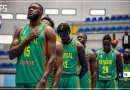 Senegal Dominates the Boards to Finish Unbeaten in 2025 AfroBasket Qualifiers