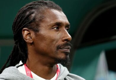 Official: Aliou Cissé appointed Libya national team head coach