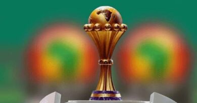 The AFCON is a Goddam major tournament!