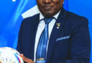 FIFA Council Elections: Colonel Djibrilla Hima backed by Nigerien Government