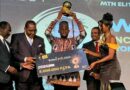 Cameroon Ballon d’Or: John Bosco, Naomi Eto win the Holy Grail