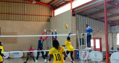 Cameroon Cup Volleyball Qualifiers Set for March in Bafoussam