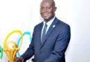 FIFA Council Elections: Augustin Senghor; Quality and Quantity!