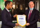 FIFA Council Seat: Ahmed Yahya, a selfless patriot gets what he deserves