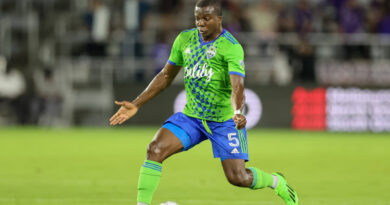 MLS: Roundup des footballeurs Camerounais