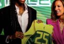 Dominique Malonga Makes History as Cameroonian Star Goes No. 2 in 2025 WNBA Draft