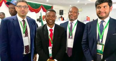 Just In: keith Mweemba beats Kamanga to FAZ top job