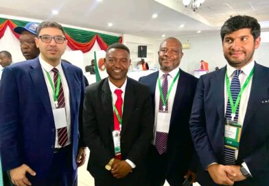 Just In: keith Mweemba beats Kamanga to FAZ top job
