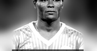 EX Indomitable Lions defender, Kunde Emmanuel passes at 69
