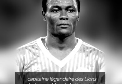 EX Indomitable Lions defender, Kunde Emmanuel passes at 69