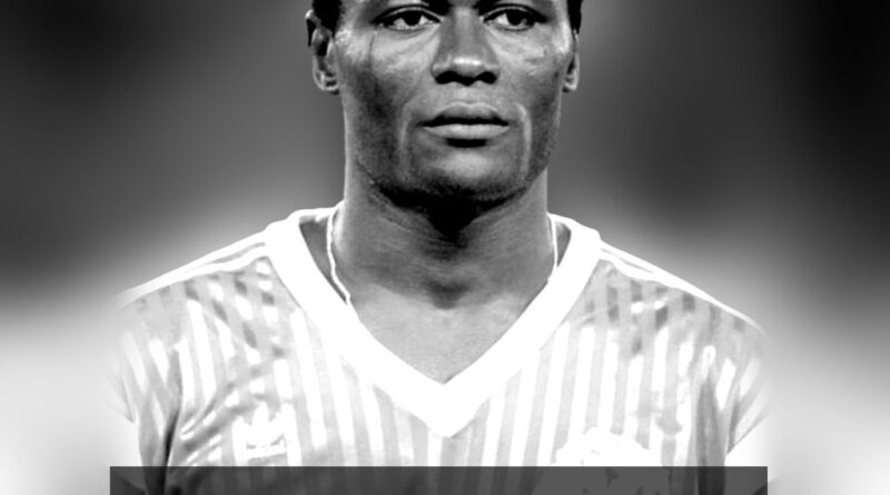 EX Indomitable Lions defender, Kunde Emmanuel passes at 69