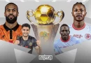 RS Berkane draws first blood in CAF Confederations cup final