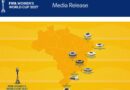 Eight vibrant Host Cities to dazzle the world at the FIFA Women’s World Cup Brazil 2027™