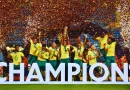 U20 AFCON: South Africa wins “holy grail”