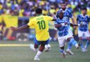 CAF CL: Pyramids reign supreme in game 2, clinch historic win against Sundowns to claim trophy