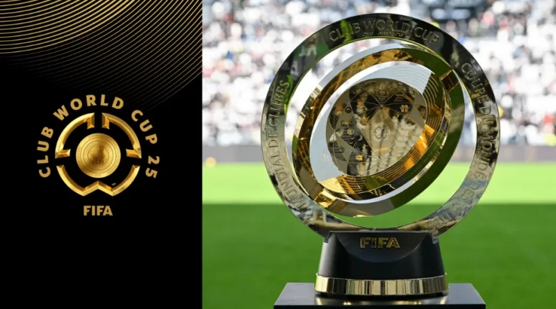 Landmark innovations at FIFA Club World Cup™ to enhance fan experience, transparency and operations