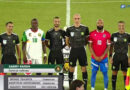 Epassy Howler denies Cameroon a win against Nsue’s Guinea