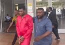 Former Ghanaian footballer handed life sentence for the brutal murder of two boys