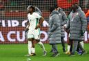 FIFA Crushes Super Eagles’ World Cup Dreams: Appeal Dismissed as DR Congo Marches On