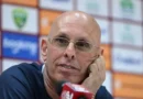 Stephen Constantine Returns to Lead Rwanda’s Amavubi