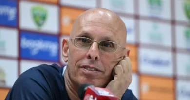 Stephen Constantine Returns to Lead Rwanda’s Amavubi