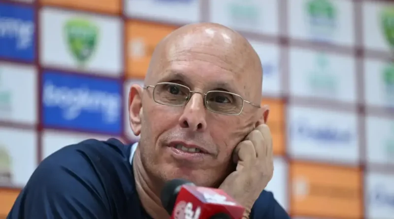 Stephen Constantine Returns to Lead Rwanda’s Amavubi
