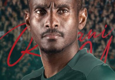 Rulani Mokwena Bids Farewell to MC Alger, Set for Libyan Adventure