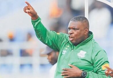 George Lwandamina Appointed Zambia Interim Head Coach