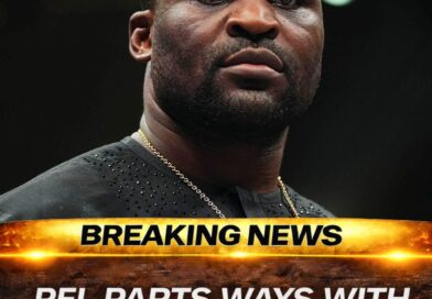 PFL and Ngannou Part Ways: A Failed Experiment or a Business Inevitability?