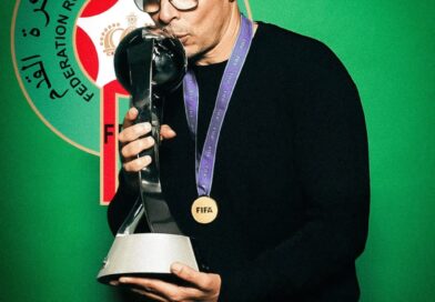 Official: Mohamed Ouahbi Succeeds Walid Regragui in Historic Moroccan Coaching Shift