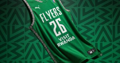 BASKETBALL AFRICA LEAGUE NAMES PUMA AS LEAGUE’S OFFICIAL OUTFITTER FOR 2026 SEASON