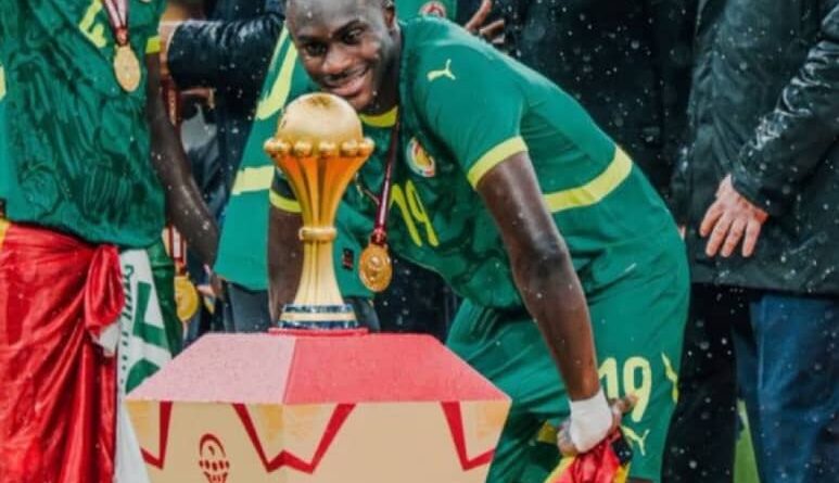 Senegal to Challenge “Unprecedented” CAF Forfeit Decision at Court of Arbitration for Sport