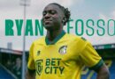 Cameroon Wins the Race for Former Swiss Prospect Ryan Fosso