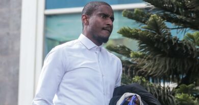 Rulani Mokwena Sentenced in Algeria Over Currency Violation