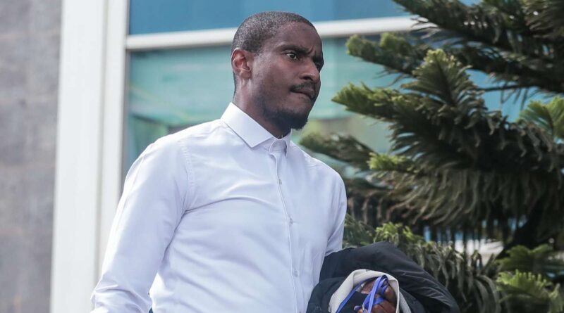 Rulani Mokwena Sentenced in Algeria Over Currency Violation