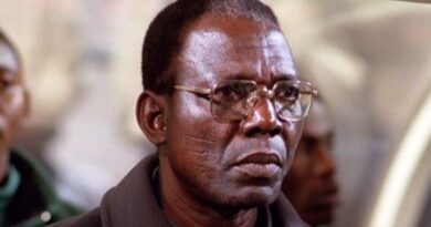 Former Super Eagles Manager Festus Onigbinde Dies at 88