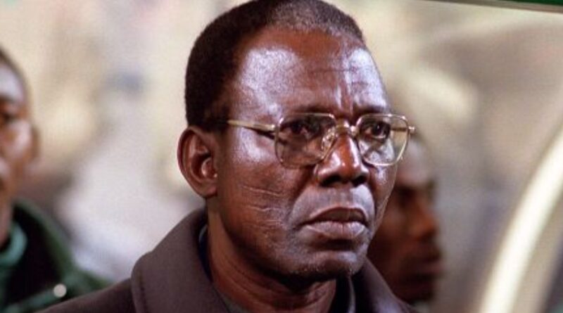 Former Super Eagles Manager Festus Onigbinde Dies at 88