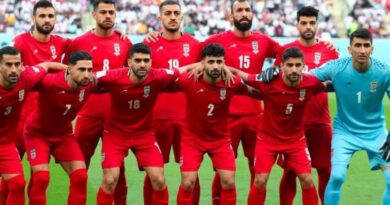 Breaking: Iran withdraws from 2026 World Cup