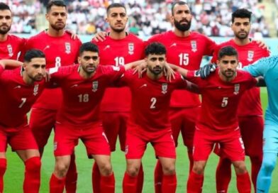 Breaking: Iran withdraws from 2026 World Cup