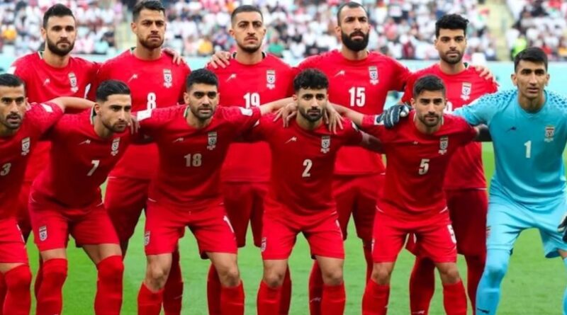 Breaking: Iran withdraws from 2026 World Cup