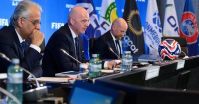 FIFA Council highlights power of football and the FIFA World Cup™ to build bridges and promote peace