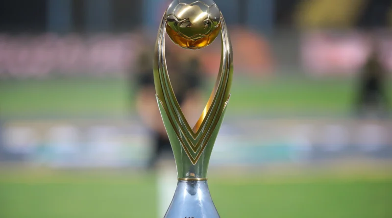 CAF Skyrockets Champions League prize money To $6 Million