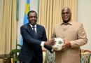FIFA Reschedules the DR Congo Federation Elections to May