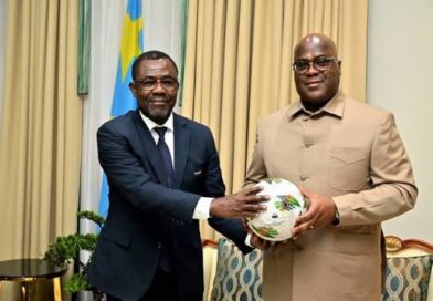 FIFA Reschedules the DR Congo Federation Elections to May